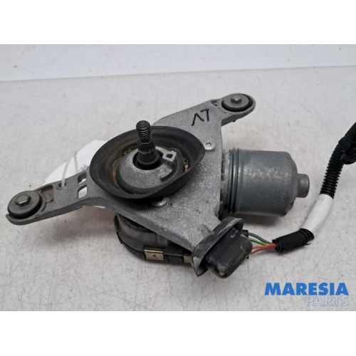 Citroen - C4 Grand Picasso - Moteur essuie-glace avant