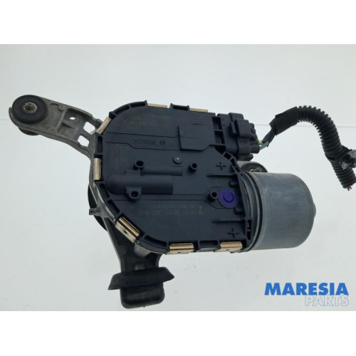 Citroen - C4 Grand Picasso - Moteur essuie-glace avant