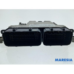 Opel - Mokka - Engine management computer