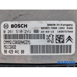 Opel - Mokka - Engine management computer