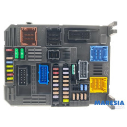 Opel - Mokka - Engine management computer