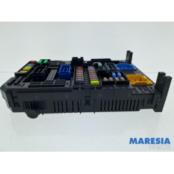 Opel - Mokka - Engine management computer