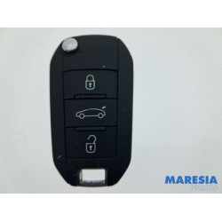 Opel - Mokka - Engine management computer