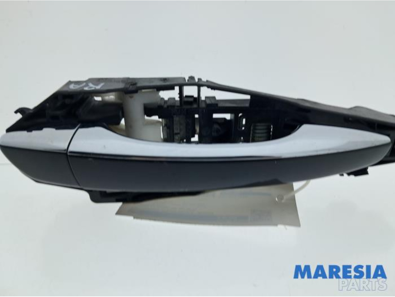 Citroen - C4 Grand Picasso - Portiergreep 4Deurs rechts-achter