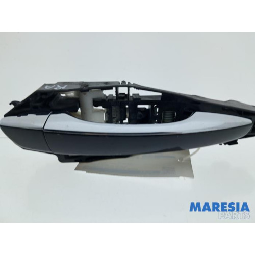 Citroen - C4 Grand Picasso - Portiergreep 4Deurs rechts-achter