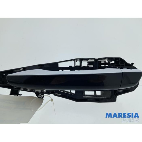 Citroen - C4 Grand Picasso - Rear door handle 4-door, left