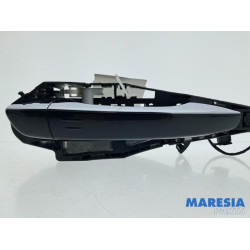 Citroen - C4 Grand Picasso - Portiergreep 4Deurs rechts-voor