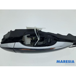 Citroen - C4 Grand Picasso - Portiergreep 4Deurs rechts-voor