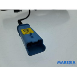 Citroen - C4 Grand Picasso - Portiergreep 4Deurs rechts-voor