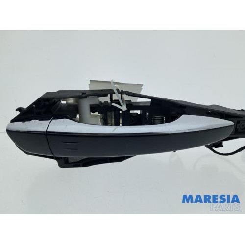 Citroen - C4 Grand Picasso - Türgriff 4-türig rechts vorne