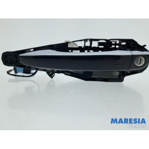 Citroen - C4 Grand Picasso - Poignée portière 4portes avant gauche