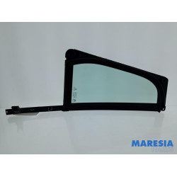 Citroen - C4 Grand Picasso - Dreieckfenster links hinten