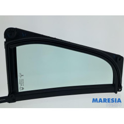 Citroen - C4 Grand Picasso - Dreieckfenster links hinten