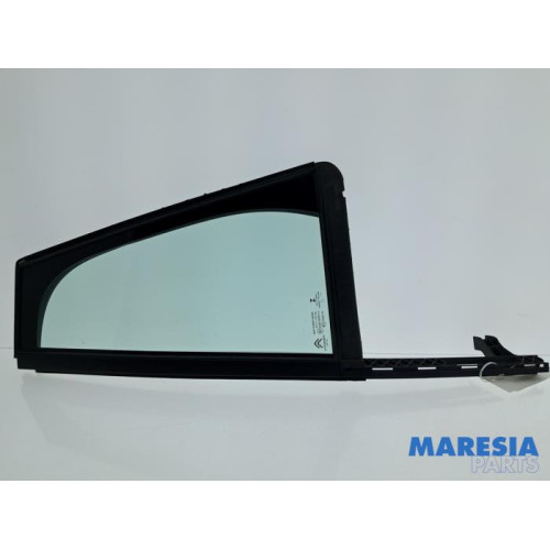 Citroen - C4 Grand Picasso - Driehoeks Ruit links-achter