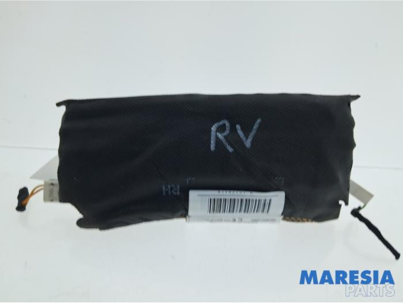 Citroen - C4 Grand Picasso - Airbag stoel (zitplaats)
