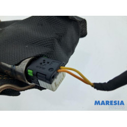 Citroen - C4 Grand Picasso - Airbag stoel (zitplaats)