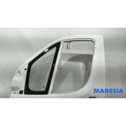 Peugeot - Boxer - Portier 2Deurs links