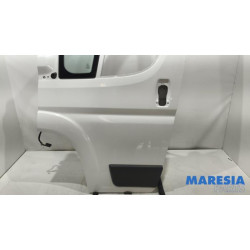 Peugeot - Boxer - Portier 2Deurs links