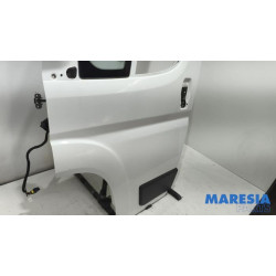 Peugeot - Boxer - Portier 2Deurs links