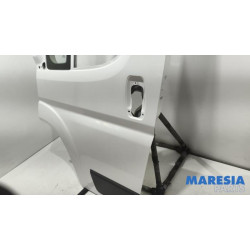 Peugeot - Boxer - Portier 2Deurs links