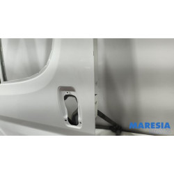 Peugeot - Boxer - Portier 2Deurs links