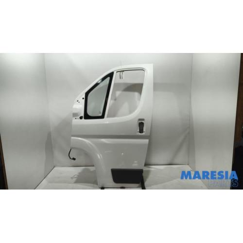 Peugeot - Boxer - Portier 2Deurs links