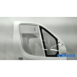 Peugeot - Boxer - Portier 2Deurs rechts