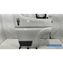 Peugeot - Boxer - Portier 2Deurs rechts