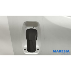 Peugeot - Boxer - Portier 2Deurs rechts