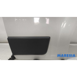 Peugeot - Boxer - Portier 2Deurs rechts