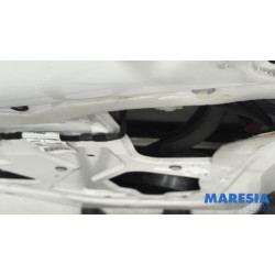 Peugeot - Boxer - Portier 2Deurs rechts