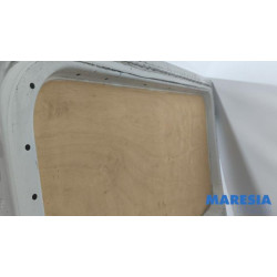 Peugeot - Boxer - Schuifdeur rechts