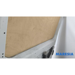 Peugeot - Boxer - Schuifdeur rechts