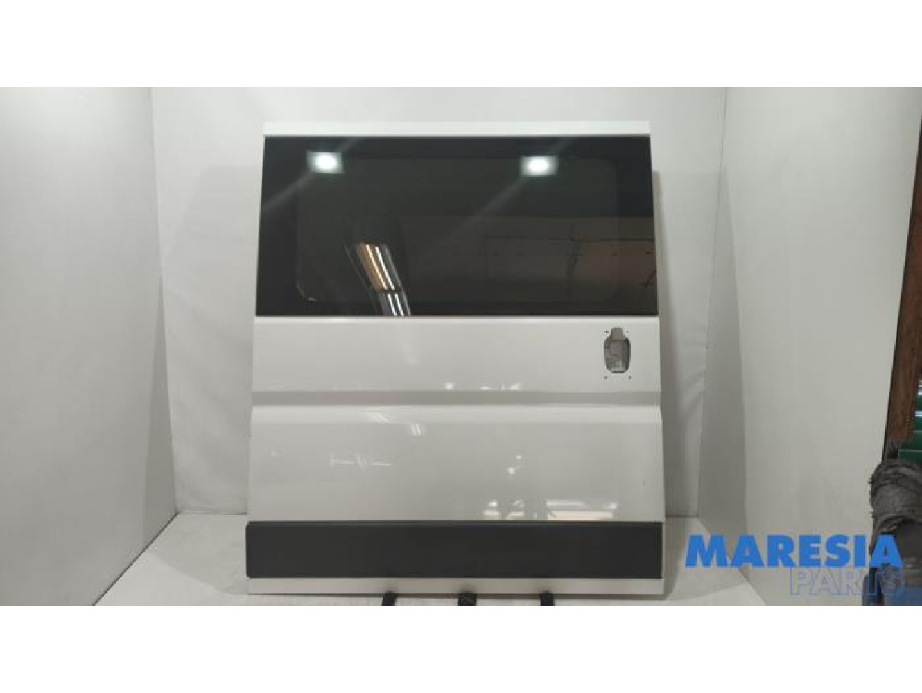 Peugeot - Boxer - Schuifdeur rechts