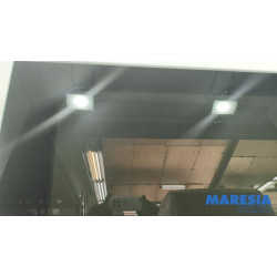 Peugeot - Boxer - Schuifdeur rechts