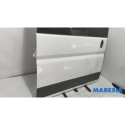 Peugeot - Boxer - Schuifdeur rechts