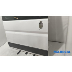 Peugeot - Boxer - Schuifdeur rechts