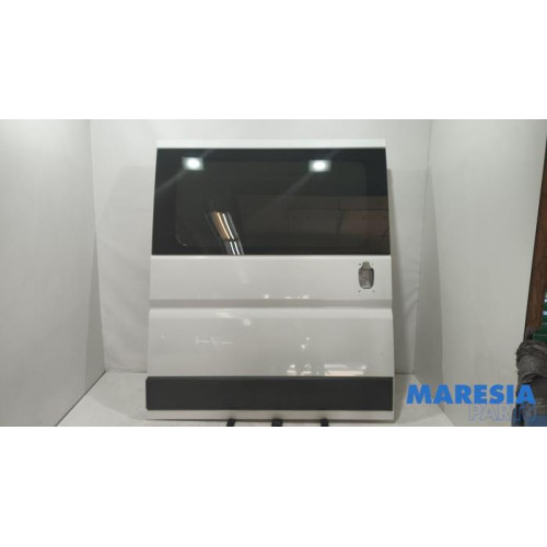 Peugeot - Boxer - Schuifdeur rechts