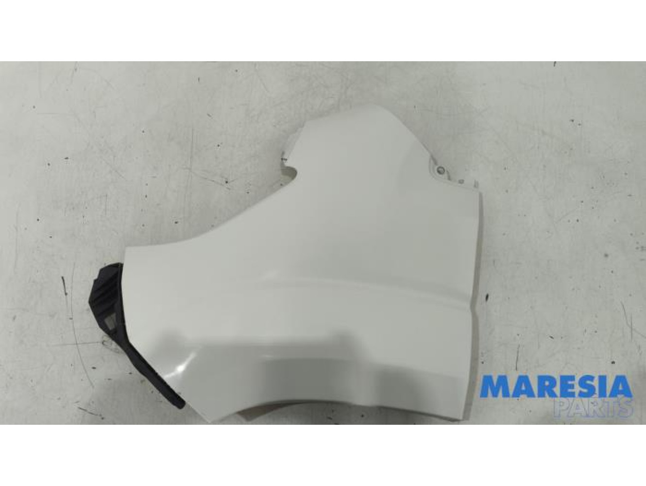 Peugeot - Boxer - Scherm links-voor