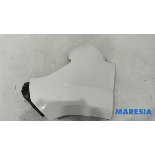 Peugeot - Boxer - Front wing, left