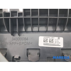 Opel - Mokka - Airbag de siège arrière gauche