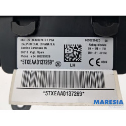 Opel - Mokka - Airbag de siège arrière gauche