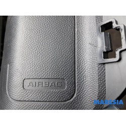 Opel - Mokka - Airbag de siège arrière gauche