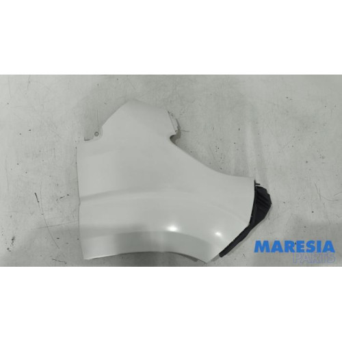 Peugeot - Boxer - Scherm rechts-voor