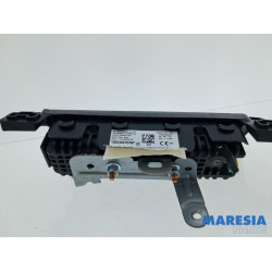 Opel - Mokka - Rücksitz-Airbag rechts