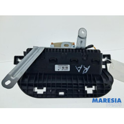 Opel - Mokka - Rücksitz-Airbag rechts