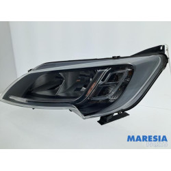 Peugeot - Boxer - Scheinwerfer links