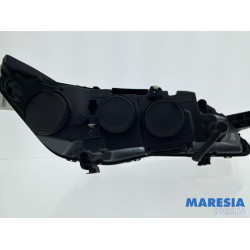 Peugeot - Boxer - Scheinwerfer links