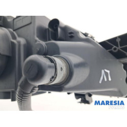 Peugeot - Boxer - Scheinwerfer links
