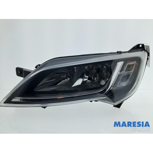 Peugeot - Boxer - Scheinwerfer links